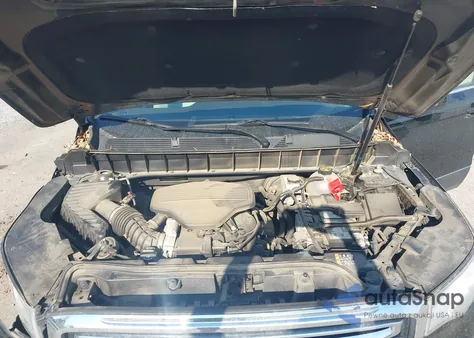 2019 GMC Acadia Slt-2 from USA, damaged, VIN 1GKKNWLS9KZ150461